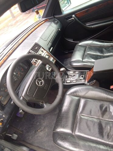 Mercedes C 240 1997, 289,984 km - 2.4 l - Bakı