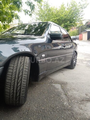 Mercedes C 240 1997, 289,984 km - 2.4 l - Bakı