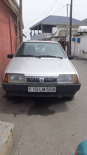 LADA (VAZ) 21099 2003, 184,798 km - 1.5 л - Bakı