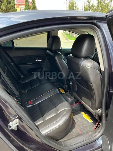Chevrolet Cruze 2014, 215,400 km - 1.4 l - Tovuz