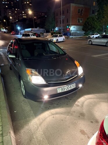 Toyota Prius 2007, 240,000 km - 1.5 l - Bakı