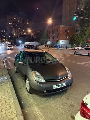 Toyota Prius 2007, 240,000 km - 1.5 l - Bakı