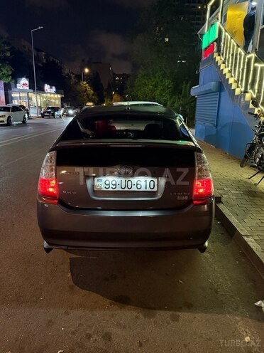 Toyota Prius 2007, 240,000 km - 1.5 l - Bakı