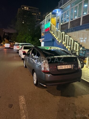 Toyota Prius 2007, 240,000 km - 1.5 l - Bakı