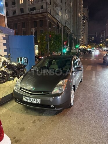 Toyota Prius 2007, 240,000 km - 1.5 l - Bakı