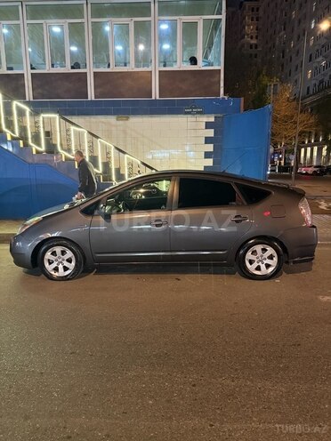 Toyota Prius 2007, 240,000 km - 1.5 l - Bakı
