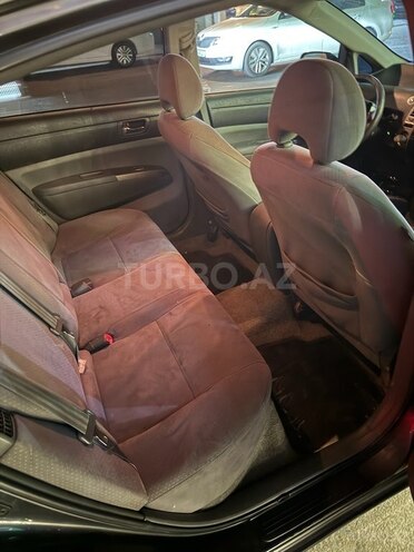 Toyota Prius 2007, 240,000 km - 1.5 l - Bakı