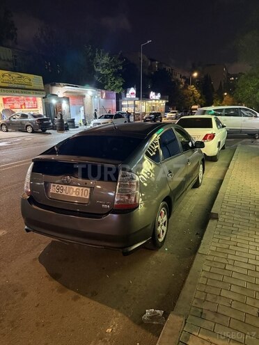 Toyota Prius 2007, 240,000 km - 1.5 l - Bakı