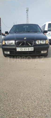 BMW 318 1994, 579,643 km - 1.8 l - Bakı