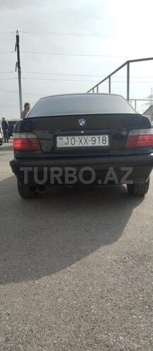 BMW 318 1994, 579,643 km - 1.8 l - Bakı