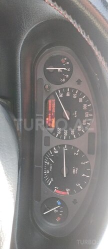 BMW 318 1994, 579,643 km - 1.8 l - Bakı