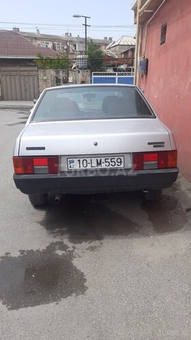 LADA (VAZ) 21099 2003, 184,798 km - 1.5 л - Bakı