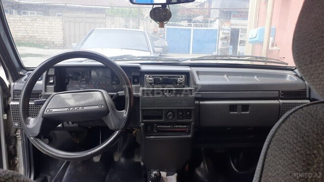 LADA (VAZ) 21099 2003, 184,798 km - 1.5 л - Bakı