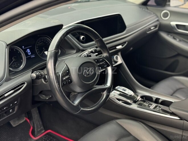 Hyundai Sonata-9