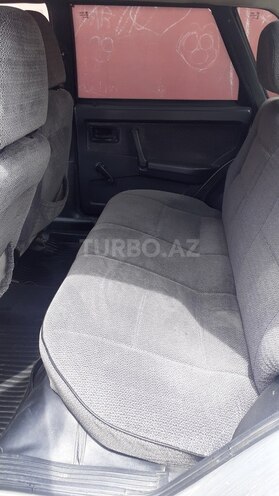 LADA (VAZ) 21099 2003, 184,798 km - 1.5 л - Bakı