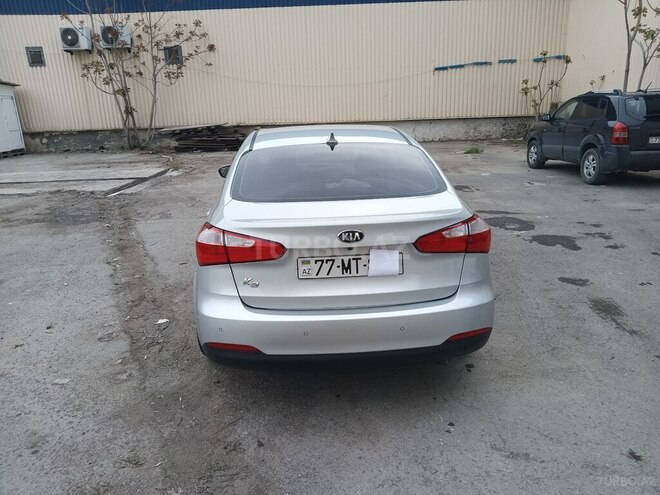 Kia K3 2015, 146,000 km - 1.6 l - Bakı