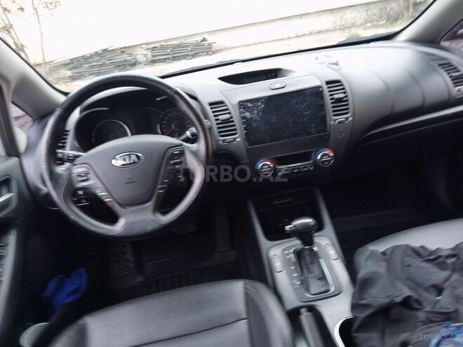 Kia K3 2015, 146,000 km - 1.6 l - Bakı