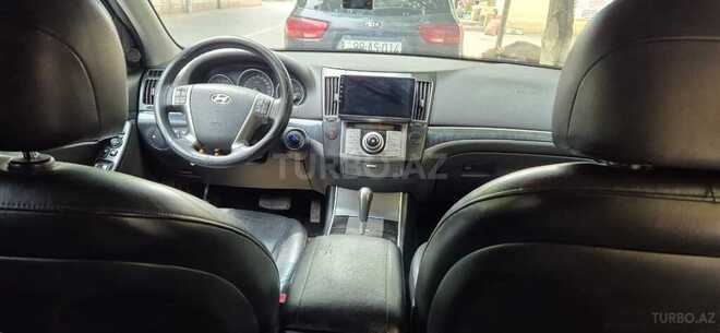 Hyundai Veracruz 2008, 195,541 km - 3.8 l - Bakı