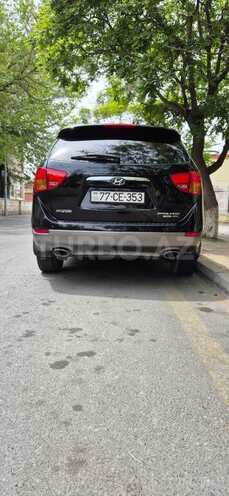 Hyundai Veracruz 2008, 195,541 km - 3.8 l - Bakı