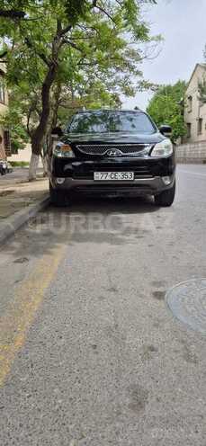 Hyundai Veracruz 2008, 195,541 km - 3.8 l - Bakı