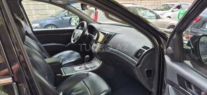 Hyundai Veracruz 2008, 195,541 km - 3.8 l - Bakı