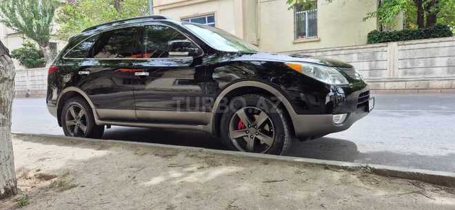 Hyundai Veracruz 2008, 195,541 km - 3.8 l - Bakı