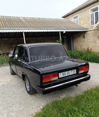 LADA (VAZ) 2107 2010, 98,000 km - 1.6 л - Bakı