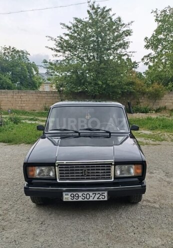 LADA (VAZ) 2107 2010, 98,000 km - 1.6 л - Bakı