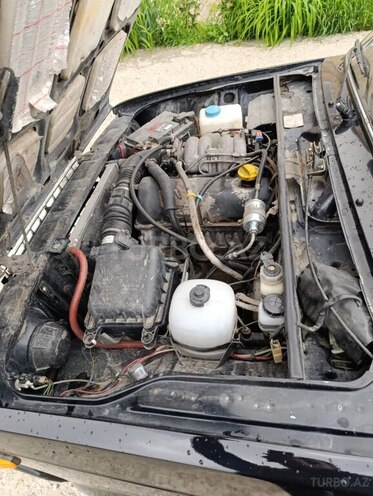LADA (VAZ) 2107 2010, 98,000 km - 1.6 л - Bakı