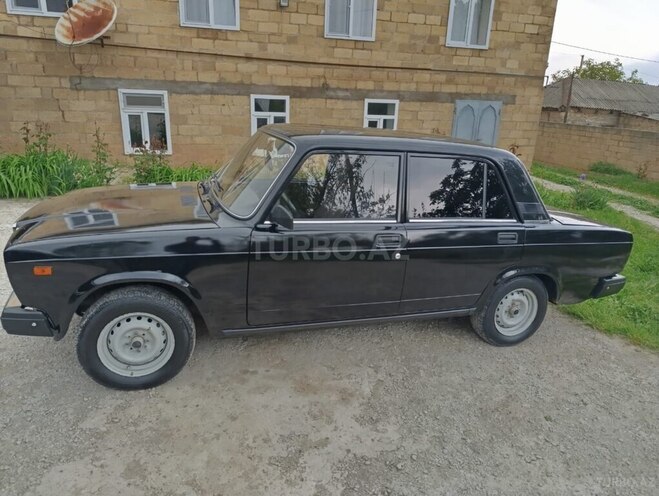 LADA (VAZ) 2107 2010, 98,000 km - 1.6 л - Bakı