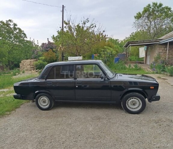 LADA (VAZ) 2107 2010, 98,000 km - 1.6 л - Bakı