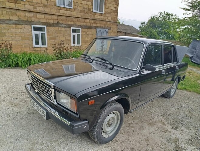 LADA (VAZ) 2107 2010, 98,000 km - 1.6 л - Bakı