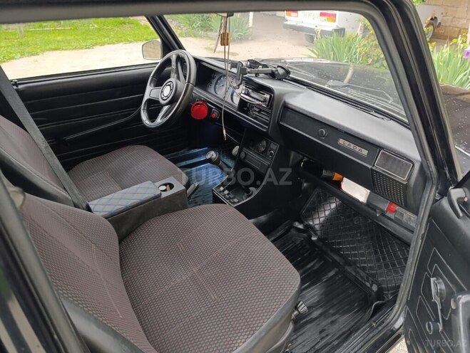LADA (VAZ) 2107 2010, 98,000 km - 1.6 л - Bakı