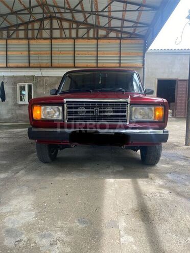 LADA (VAZ) 2107 2008, 95,000 km - 1.6 l - Sumqayıt