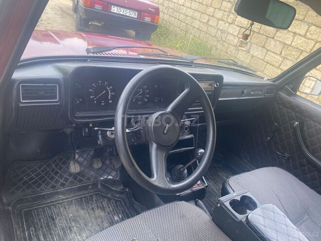 LADA (VAZ) 2107 2008, 95,000 km - 1.6 l - Sumqayıt