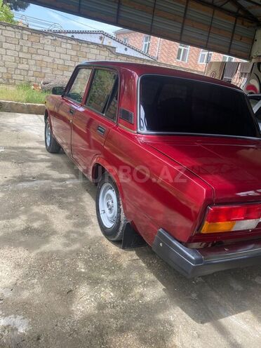 LADA (VAZ) 2107 2008, 95,000 km - 1.6 l - Sumqayıt