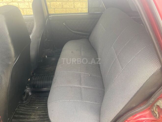 LADA (VAZ) 2107 2008, 95,000 km - 1.6 l - Sumqayıt