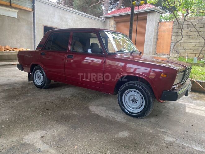 LADA (VAZ) 2107 2008, 95,000 km - 1.6 l - Sumqayıt