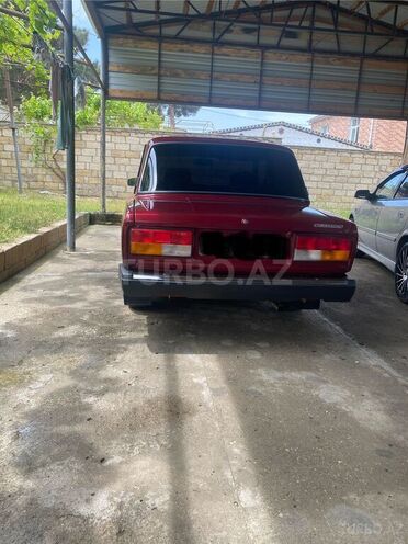 LADA (VAZ) 2107 2008, 95,000 km - 1.6 l - Sumqayıt