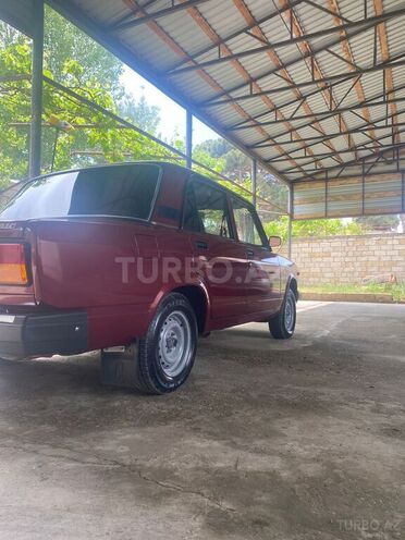 LADA (VAZ) 2107 2008, 95,000 km - 1.6 l - Sumqayıt