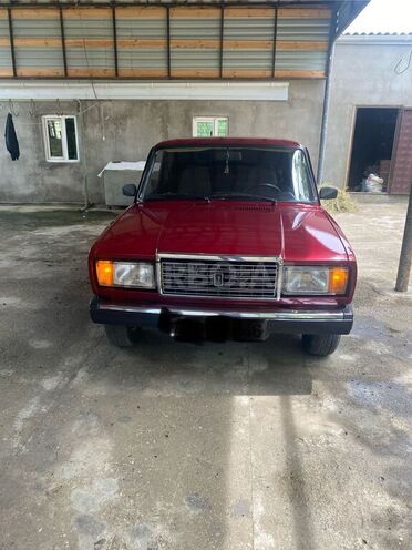 LADA (VAZ) 2107 2008, 95,000 km - 1.6 l - Sumqayıt