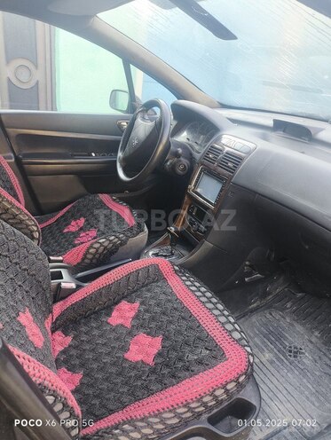 Peugeot 307 2002, 478,906 km - 2.0 л - Bakı
