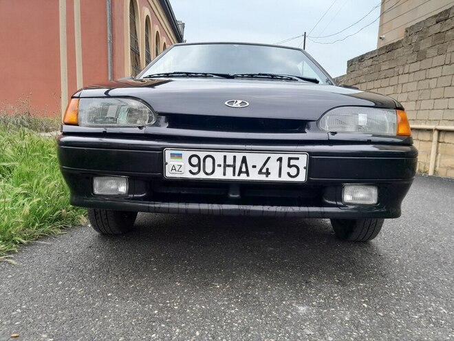 LADA (VAZ) 2115 2009, 211,120 km - 1.5 l - Bakı