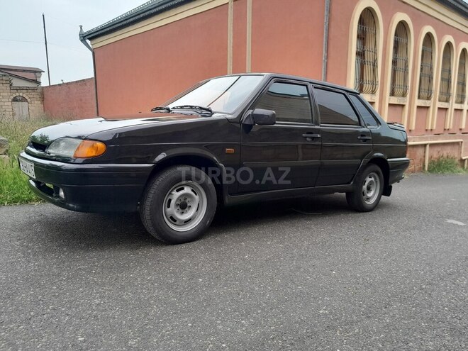 LADA (VAZ) 2115 2009, 211,120 km - 1.5 l - Bakı