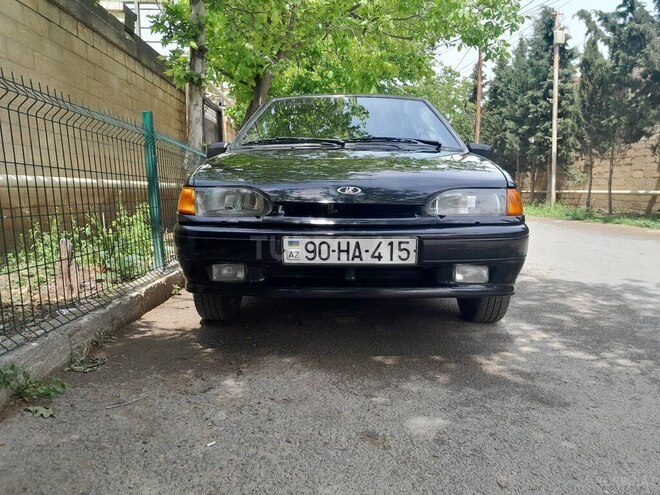 LADA (VAZ) 2115 2009, 211,120 km - 1.5 l - Bakı