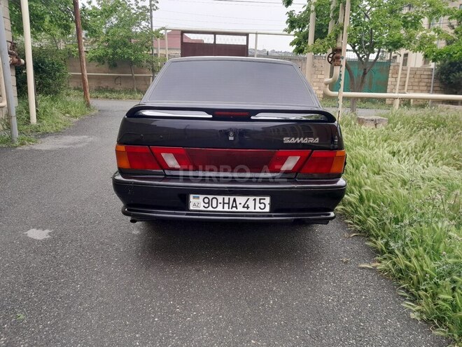 LADA (VAZ) 2115 2009, 211,120 km - 1.5 l - Bakı