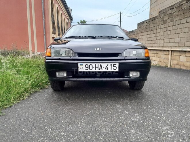 LADA (VAZ) 2115 2009, 211,120 km - 1.5 l - Bakı