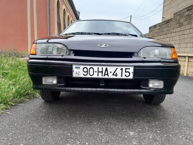 LADA (VAZ) 2115 2009, 211,120 km - 1.5 l - Bakı