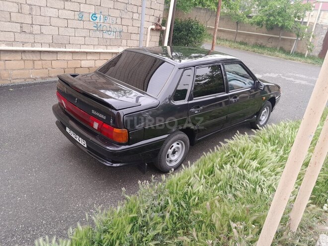 LADA (VAZ) 2115 2009, 211,120 km - 1.5 l - Bakı