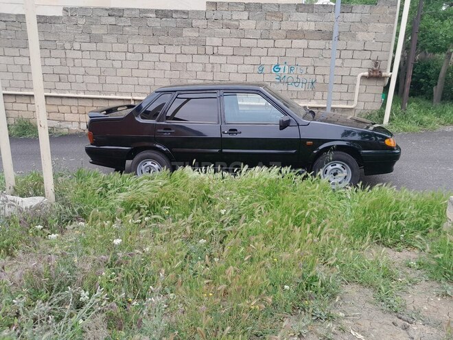 LADA (VAZ) 2115 2009, 211,120 km - 1.5 l - Bakı